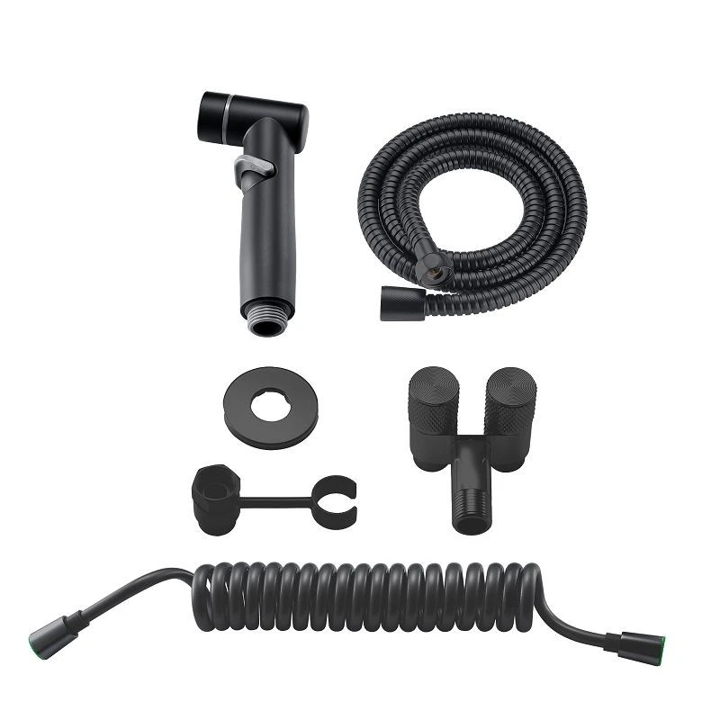 Black Bidet Spray3(001)